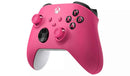 Microsoft XBOX Series X/S Wireless Controller Deep Pink-7