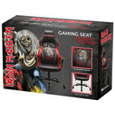 Iron Maiden Gaming Seat Original-10