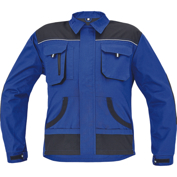 Veste FF HANS BLEU