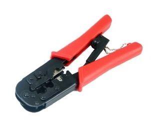Knaibles Gembird Universal modular crimping tool RJ45 / 11 / 12