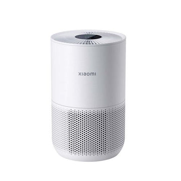 Xiaomi Smart Air Purifier 4 Compact 27 m² 60 dB 27 W White
