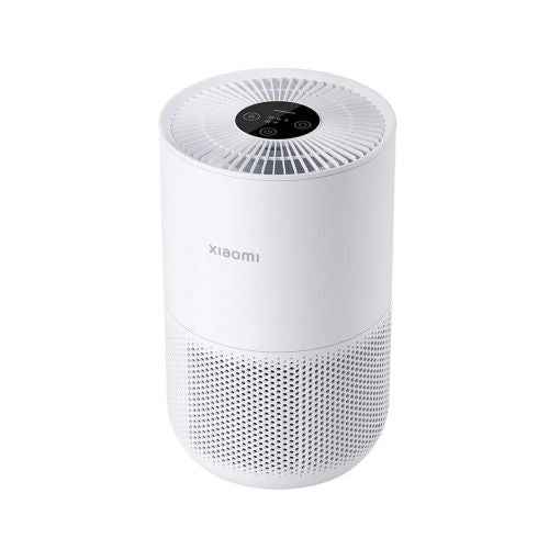 Xiaomi | Smart Air Purifier 4 Compact EU | 27 W | Suitable for rooms up to 16-27 m² | White