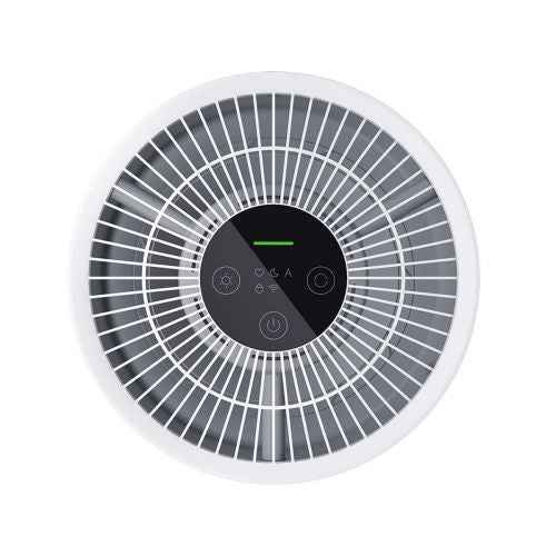 Xiaomi | Smart Air Purifier 4 Compact EU | 27 W | Suitable for rooms up to 16-27 m² | White