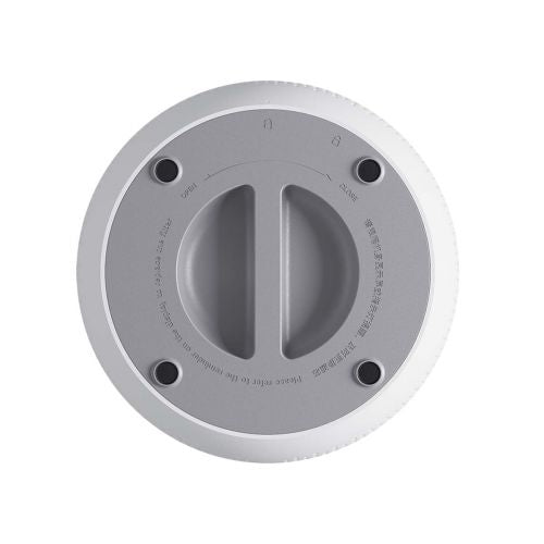 Xiaomi Smart Air Purifier 4 Compact 27 m² 60 dB 27 W White