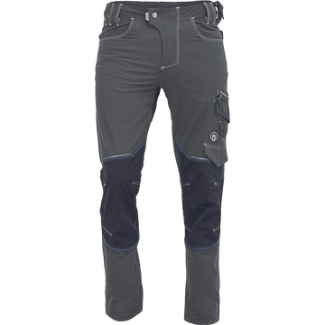 Pantalon neurum pfm gris