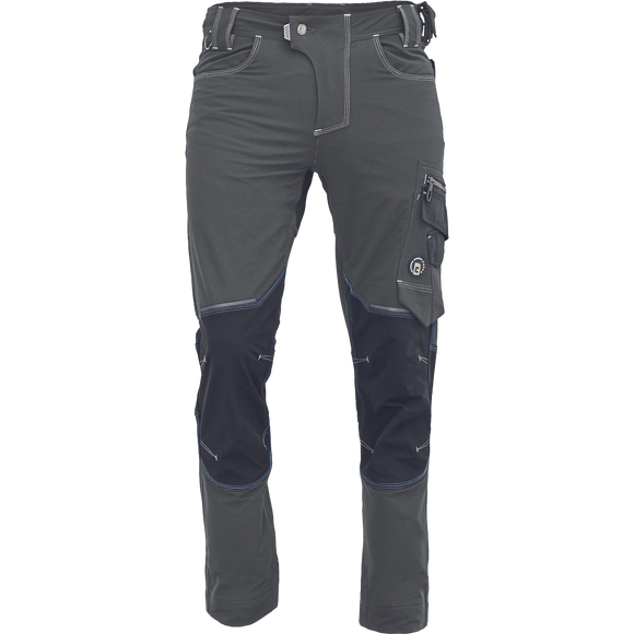 Pantalon neurum pfm gris