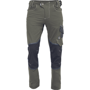 Pantalon neurum pfm olive
