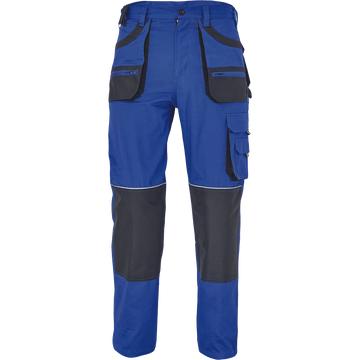 Pantalon ff hans bleu