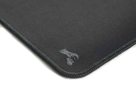 Glorious Stealth Mouse Pad - XL Extended, black