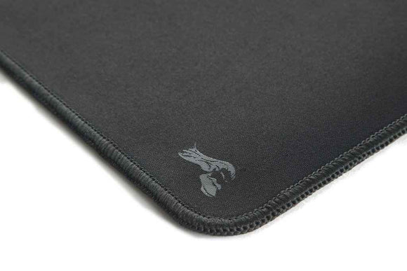 Glorious Stealth Mouse Pad - XL Extended, black