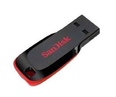 SanDisk Cruzer Blade 32GB