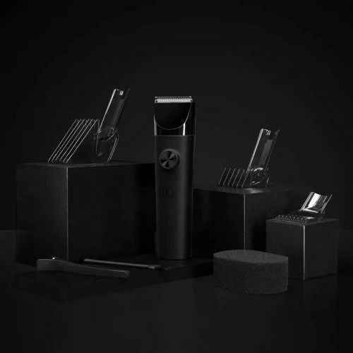 Xiaomi | Hair Clipper EU | BHR5892EU | Cordless | Number of length steps 14 | Black
