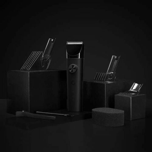 Xiaomi | Hair Clipper EU | BHR5892EU | Cordless | Number of length steps 14 | Black