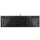 Glorious PC Gaming Race GMMK-RGB-ISO keyboard USB Black-1