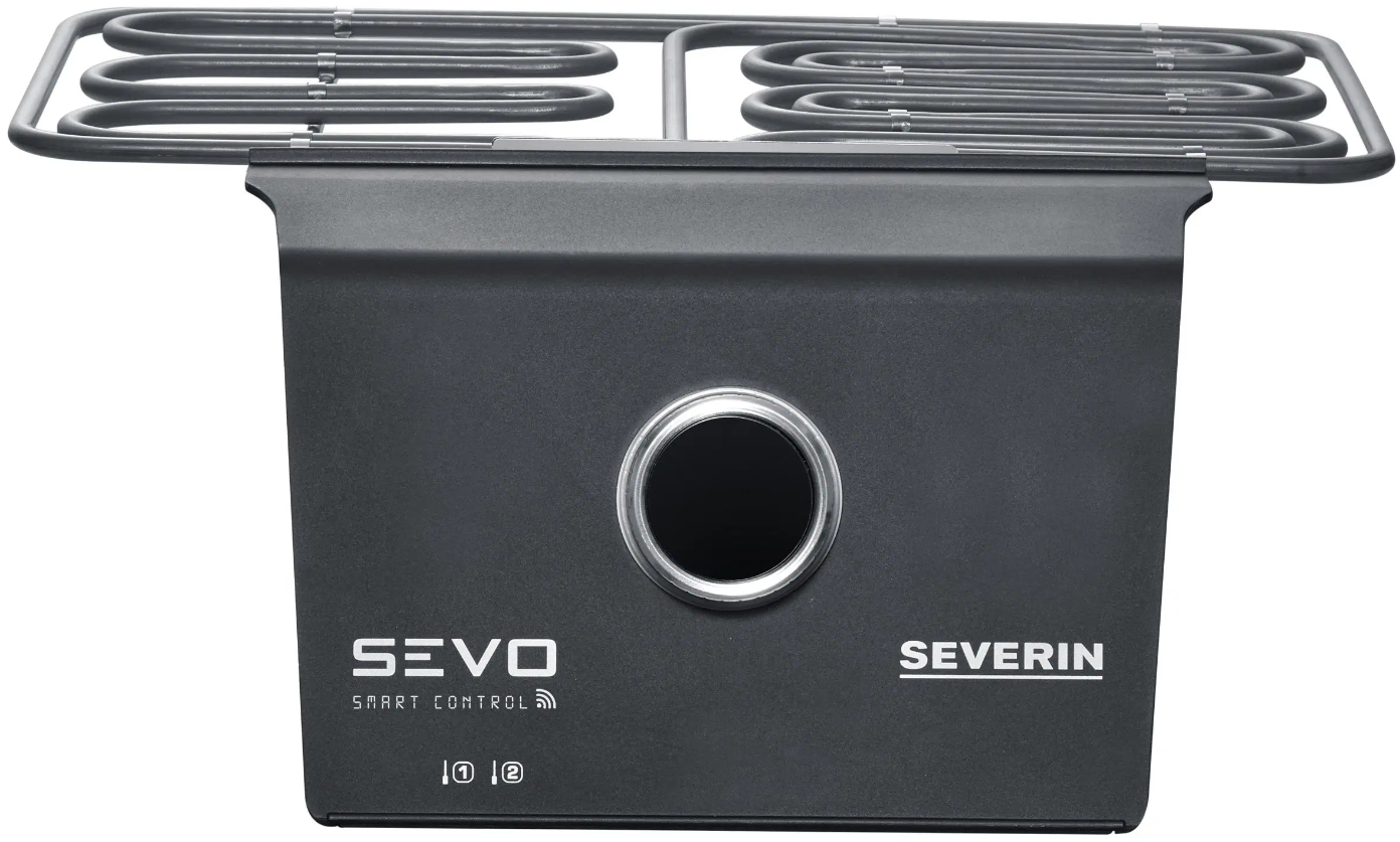 Séverin PG 8138