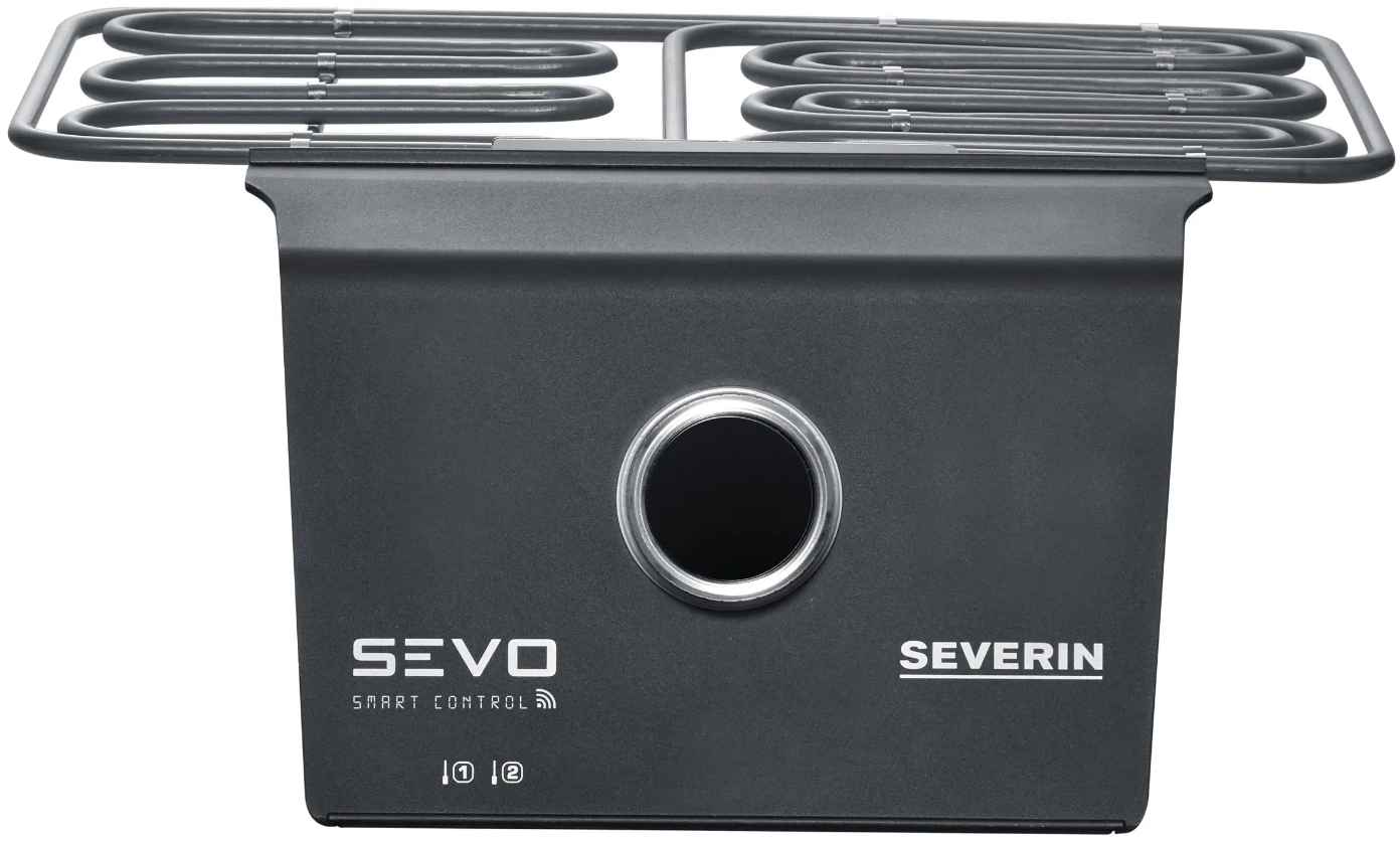 Séverin PG 8138