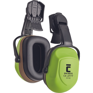 Ciron casque casque hi-viz