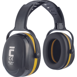 Casque antibruit fm-2