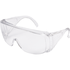 Lunette blanche