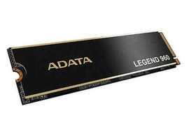Dysk SSD Legend 960 2TB PCIe 4x4 7.4/6.8 GB/s M2