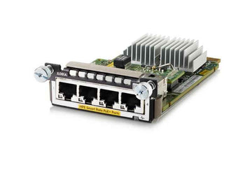 DEMO HPE Aruba 3810M/2930M 4 Smrt PoE+