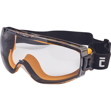 Lunettes de protection obterre