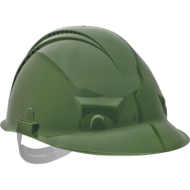 Casque palladio ventilé vert
