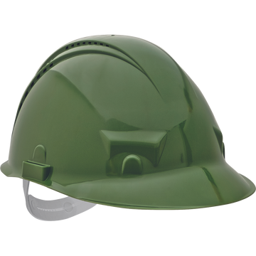 Casque palladio ventilé vert