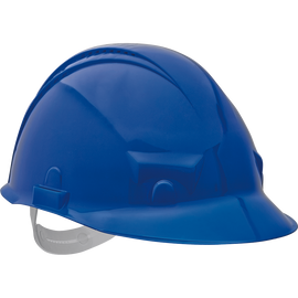 Casque palladio ventilé bleu