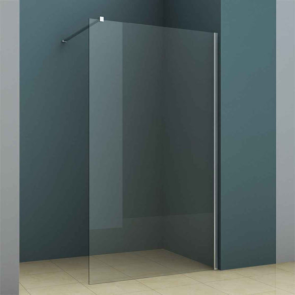 Paroi de douche italienne NOVIK 400 RIHO 120x200 cm
