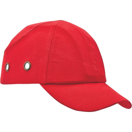 Casquette rouge