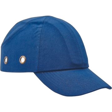 Casquette bleu