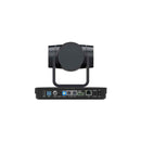 BenQ DVY23 | 1920x1080 | 20x Opt. Zoom | 55° Fov. | USB-B | PTZ camera | Black