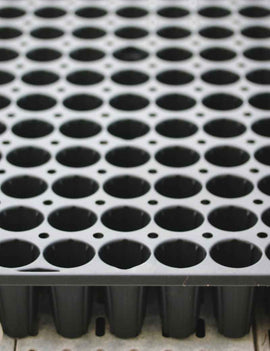 Plaque de culture 108 godets – Idéale pour semis et bouturage