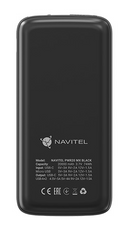 Navitel PWR20 MX Black-5