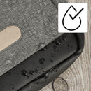 Torba do laptopa 13.3 cala terra Szara-3