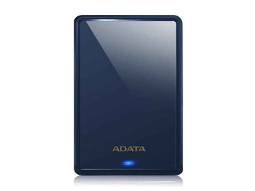 ADATA HV620S external hard drive 1 TB 2.5" Micro-USB B 3.2 Gen 1 (3.1 Gen 1) Blue
