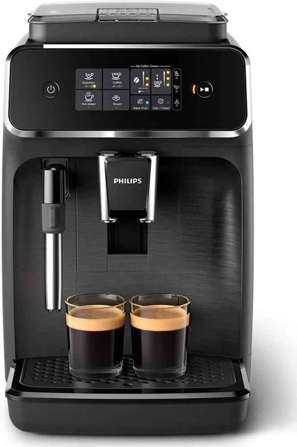Philips 2200 series Series 2200 EP2220/10 Fully automatic espresso machines