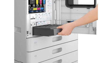 Epson C12C937181 Maintenance Box (AM-C4000/5000/6000)