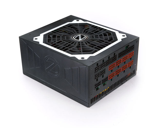 Zalman zm1000-arx 1000 w 80plus platinum - 0