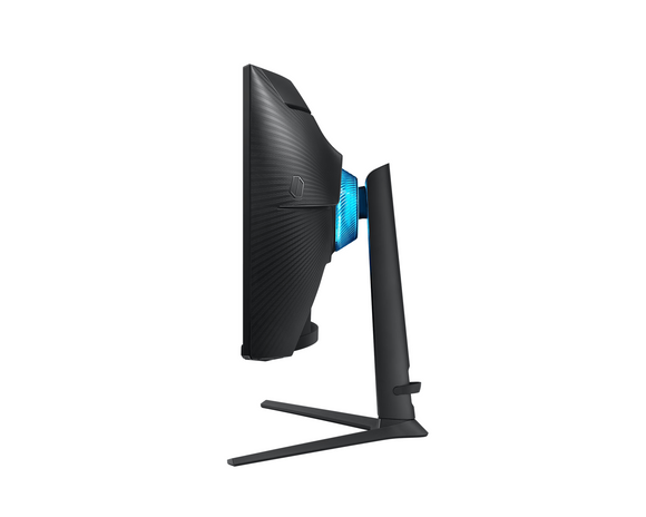 MONITOR 32" SAMSUNG LS32BG750NPXEN "LS32BG750NPXEN" (timbru verde 7 lei)