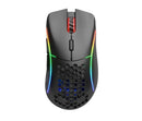 Glorious Gaming Glorious Model D Wireless - Matte Black-1