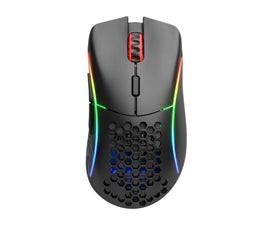 Glorious Gaming Glorious Model D Wireless - Matte Black