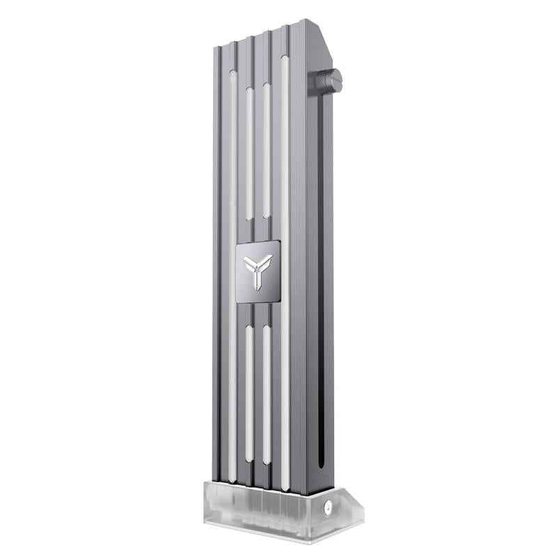 Boîtier de carte graphique externe Jonsbo VC-4 Argent
