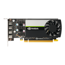 PNY NVIDIA Quadro T1000 4GB LowProfile