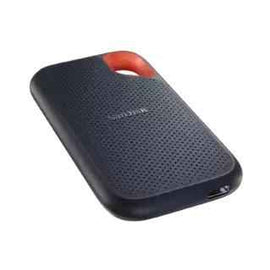 Ārējais cietais disks SanDisk Extreme Portable SSD V2 2TB USB-C