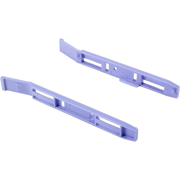 Inter-Tech IPC 4U-4129L Rack Metallic, Silver