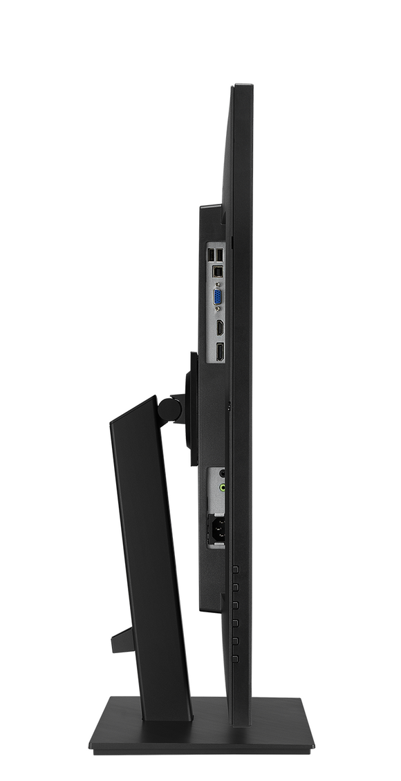 ASUS VA27DQSB computer monitor 68.6 cm (27") 1920 x 1080 pixels Full HD LED Black