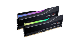 G.Skill | Trident Z5 Neo RGB | 64 Kit (32GBx2) GB | DDR5 | 6000 MHz | PC/server | Registered No | ECC No