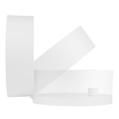 Ventilateur de bureau Arctic "Summair Plus", blanc, pliable, 112 mm, 3300 tr/min, connexion USB Type-C, grille détachable, batterie 2800 mAh AEBRZ00026A (éco-contribution 0.8 lei) - 0